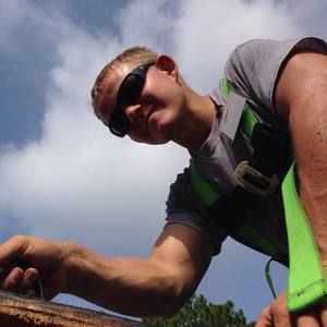 Meet your Posher, Matthew